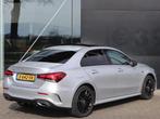 Mercedes-Benz A-klasse 250 e Premium AMG line | Panoramadak, Stof, Gebruikt, 4 cilinders, 16 kWh