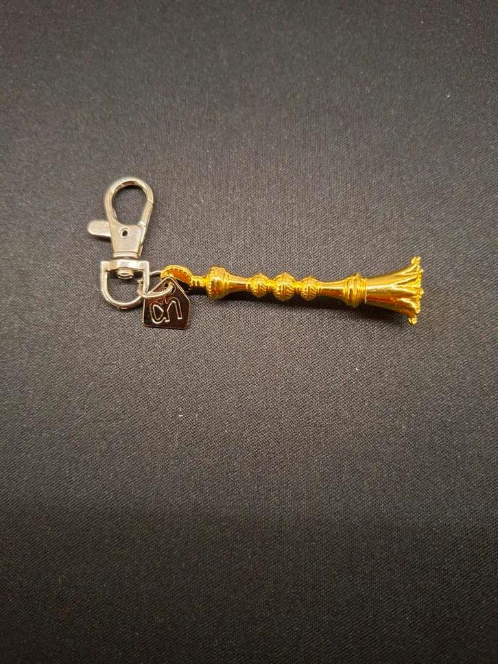 Aanhakers Albert Hein Jan Linders Sleutelhanger Carnaval Act, Verzamelen, Supermarktacties, Albert Heijn, Ophalen of Verzenden