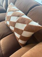3 kussens Loods 5 z.g.a.n., Ophalen of Verzenden, Zo goed als nieuw, Vierkant