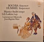 MauriceLamoureux Orkest –Harpconcert #l124#2, Ophalen of Verzenden, Zo goed als nieuw, Romantiek, 12 inch