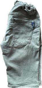 García korte broek maat 176, Kinderen en Baby's, Kinderkleding | Maat 176, Broek, Verzenden, Zo goed als nieuw, Garcia