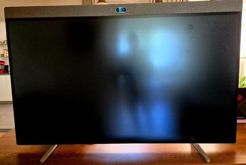 NEAT BOARD PRO 65" 4K Touchscreen  surround-geluid, Audio, Tv en Foto, Televisies, Zo goed als nieuw, LCD, 100 cm of meer, 4k (UHD)