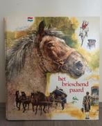 Het Brieschend Paard - Ulla, Boeken, Ophalen of Verzenden, Gelezen