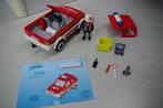 Playmobil Brandweerauto Interventiewagen (4822), Kinderen en Baby's, Speelgoed | Playmobil, Complete set, Ophalen of Verzenden