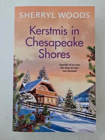 Kerstmis in Chesapeake Shores - Sherryl Woods beschikbaar voor biedingen