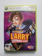 Leisure Suit Larry Box Office Bust Xbox 360, 1 speler, Ophalen of Verzenden, Gebruikt