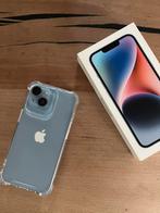 Apple iPhone 14, Ophalen, 128 GB, Blauw, Zo goed als nieuw