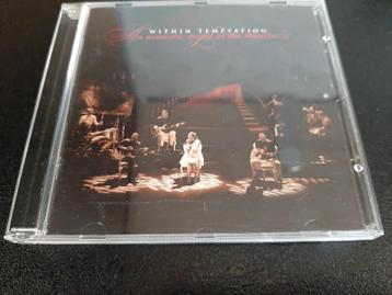 Within Temptation:An acoustic night at the theatre Europa! beschikbaar voor biedingen