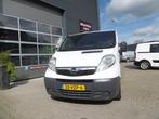 Opel Vivaro 2.0i L1H1 Benzine Youngtimer 122.678 Km (Nap), Auto's, Bestelauto's, Origineel Nederlands, Te koop, 117 pk, Opel