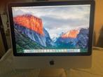 iMac 20 inch 2008, 20 inch, 320 GB, Gebruikt, IMac