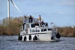 Motorkruiser huren * Vaarvakantie Friesland *  Boot te huur, Sloep of Motorboot
