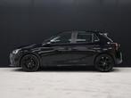 Opel Corsa 1.2 Sport Edition [AIRCO, NAVIGATIE, CRUISE CONTR, Auto's, Opel, Voorwielaandrijving, Stof, Gebruikt, Zwart
