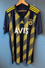 Fenerbahçe Shirt 2019-2020 Mehmet #66 - Maat L, Verzenden, Gebruikt, Shirt