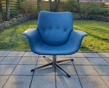 Relax fauteuil van Topform,  jaren 60 beschikbaar voor biedingen