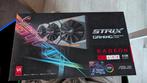 Asus strixx radeon rx480 8gb ddr5, Computers en Software, Videokaarten, Ophalen of Verzenden, Gebruikt, GDDR5