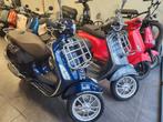 2x Vespa Primavera 7.2024 150KM VOL OPTIES, Fietsen en Brommers, Scooters | Vespa, Ophalen of Verzenden, Zo goed als nieuw, Benzine
