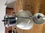 Hanglamp, Huis en Inrichting, Lampen | Hanglampen, Ophalen, Zo goed als nieuw, Metaal, Modern