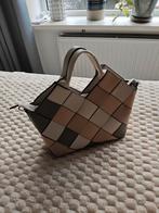 Nieuwe tas Cesare Gaspari, Sieraden, Tassen en Uiterlijk, Tassen | Damestassen, Ophalen of Verzenden, Nieuw, Zwart, Schoudertasje