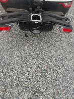 Thule Easyfold 933 XT 2 met opvouwbare rijgoot lees de adv, Auto diversen, Fietsendragers, Ophalen, Zo goed als nieuw, Trekhaakdrager