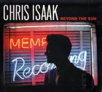 Chris Isaak - Beyond The Sun (Nieuw), Cd's en Dvd's, Ophalen of Verzenden, 2000 tot heden, Nieuw in verpakking