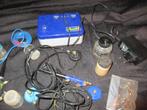 D-257,REVELL AIRBRUSH ENZ,, Verzenden, Gebruikt