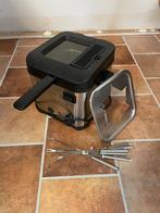 Silvercrest kleine friteuse 1 Liter, Ophalen of Verzenden, Zo goed als nieuw