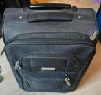 Handbagage koffer, Ophalen, 50 tot 60 cm, Hard kunststof, Zo goed als nieuw