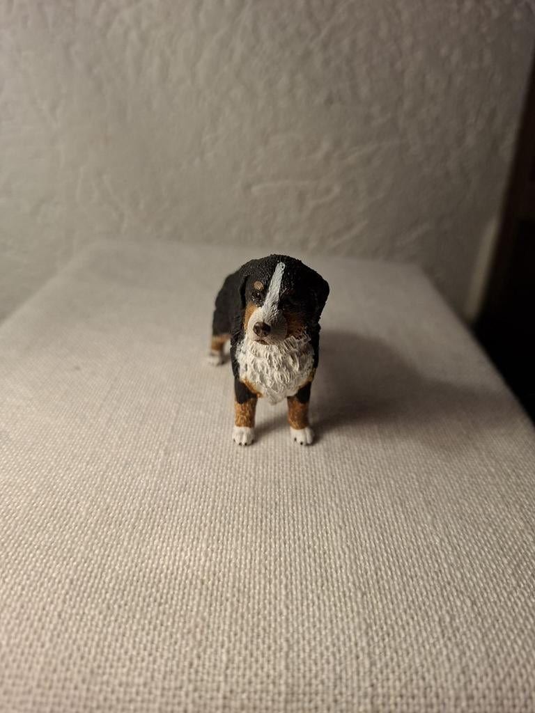 Schleich hond, Ophalen, Zo goed als nieuw