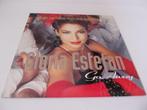 Gloria Estefan - Go Away (lp, 12 "), Verzenden, Zo goed als nieuw, 12 inch, Latijns-Amerikaans