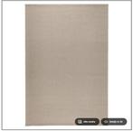 4x - Ikea - MORUM vloerkleed glad geweven, bin/buit, Huis en Inrichting, Stoffering | Tapijten en Kleden, Ophalen, 200 cm of meer