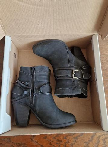 Laarsjes Steve Madden  - inclusief verzendkosten  beschikbaar voor biedingen