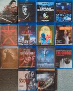 Horror BLU-RAY's €12,5 (incl verzending) per stuk! UITZOEKEN, Cd's en Dvd's, Blu-ray, Ophalen of Verzenden, Horror