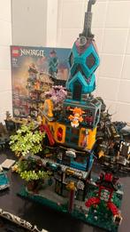 BIZAR GROOTTE, ZELDZAME LEGO NINJAGO COLLECTIE, Kinderen en Baby's, Speelgoed | Duplo en Lego, Ophalen, Zo goed als nieuw
