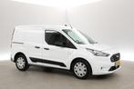 Ford Transit Connect 1.5 EcoBlue | 100PK | Airco | 3-Zits |, Auto's, Voorwielaandrijving, 1350 kg, Euro 6, 4 cilinders