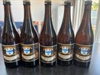 Laarbeeks Linde Wit bier grote fles 75cl tht 2022, Ophalen of Verzenden, Zo goed als nieuw, Flesje(s), Overige merken