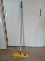Jemako dweilstok, vloerwisser, wisserstok  Zgan., Huis en Inrichting, Schoonmaakartikelen, Ophalen, Mop of Dweil