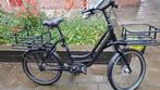 Sparta cargo Bosch middenmotor 24 inch, Fietsen en Brommers, Elektrische fietsen, Ophalen, Sparta, Gebruikt, 47 tot 51 cm