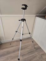 Luxon Lichtgewicht Reisstatief, Zo goed als nieuw, Minder dan 150 cm, Met balhoofd, Ophalen of Verzenden