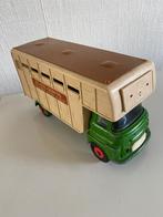 Rare Vintage Tri-Ang Horse Box Heath & Downs, Overige typen, Ophalen of Verzenden, Zo goed als nieuw