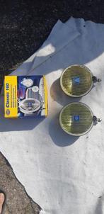 Oldtimers mistliecht Hella, Ophalen of Verzenden