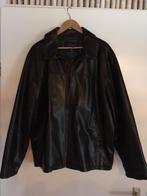 US Polo Assn. (piloten) heren jas , weinig gedragen en in mo, Ophalen of Verzenden, Zo goed als nieuw, Maat 56/58 (XL), Bruin