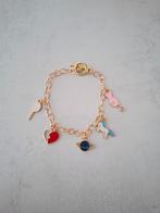 Bracelet, Ophalen of Verzenden, Nieuw, Overige kleuren, Overige materialen