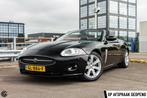 Jaguar XK 4.2 V8 Convertible - Alpine - Memory - Historie, Auto's, Achterwielaandrijving, Gebruikt, 8 cilinders, Cabriolet