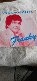 Franky, Ophalen of Verzenden, Zo goed als nieuw, Overige formaten, Levenslied of Smartlap