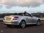 Mercedes-Benz SLK-klasse 200 K Automaat AMG Leder 18" Cruise, Auto's, Mercedes-Benz, Automaat, 65 €/maand, Achterwielaandrijving