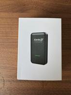 Carlinkit 3.0 – Draadloze Apple CarPlay & Android Adapter, Ophalen of Verzenden, Zo goed als nieuw