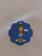 Croky / the Simpsons, Verzenden, Losse flippo's