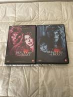 Beauty and the Beast Seizoen 2 DVD Boxset, Boxset, Drama, Ophalen of Verzenden, Zo goed als nieuw