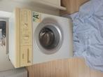 siemens wasmachine kapotte schokdempers, Ophalen, Niet werkend