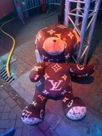 Louis vuitton feestknuffel, Ophalen, Zo goed als nieuw